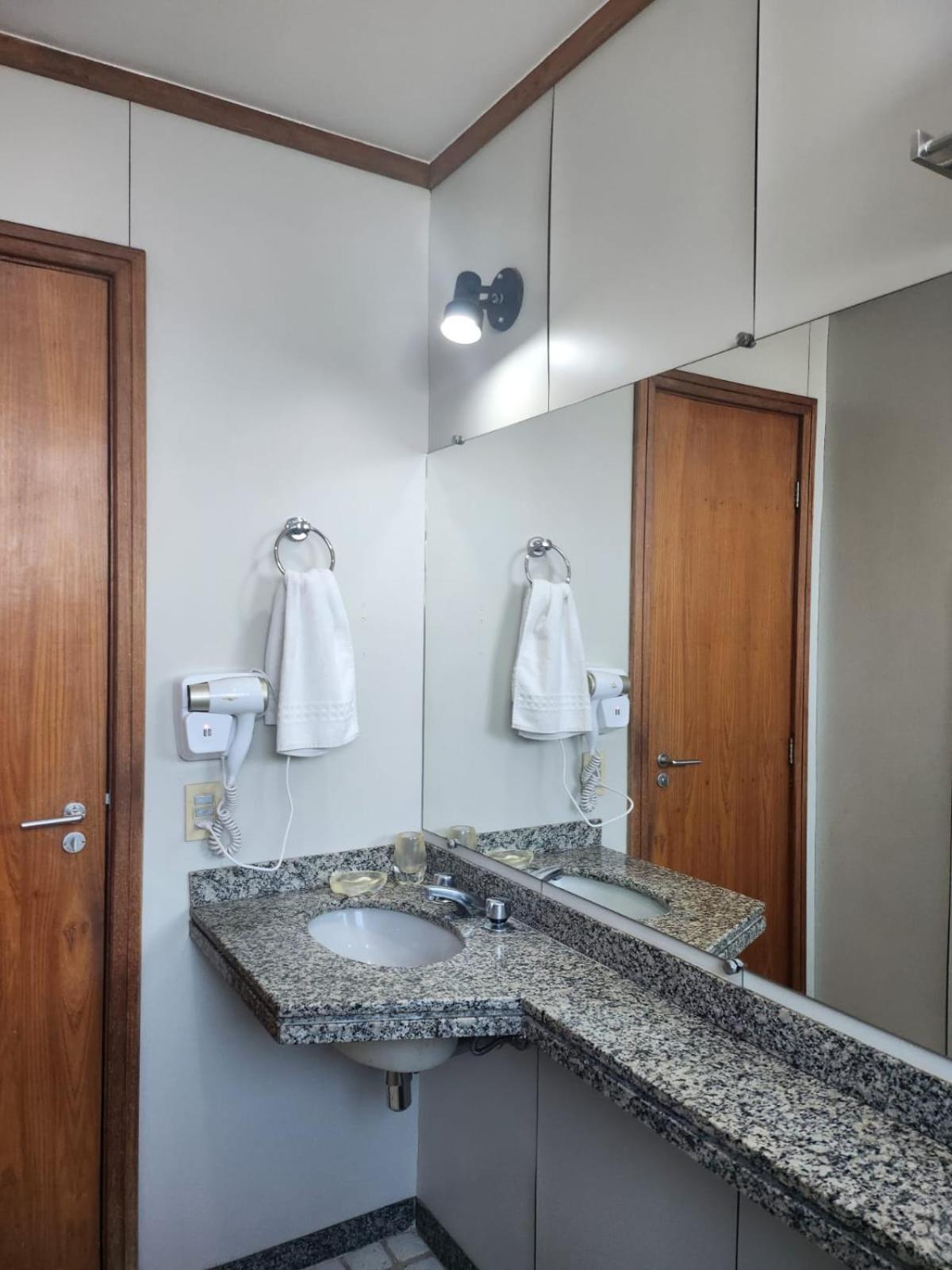 Apart hotel Champagnat Belo Horizonte Exterior foto